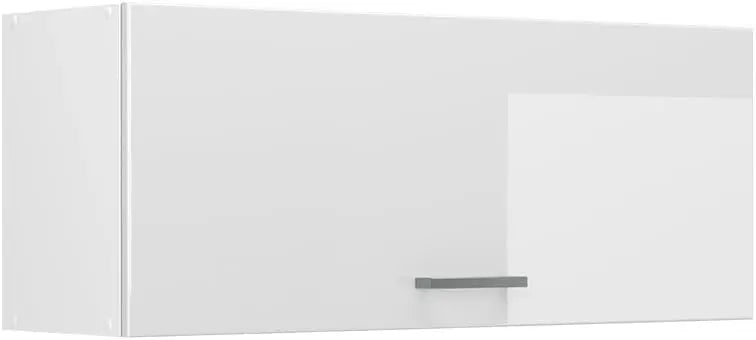 Vicco Elément Haut de Cuisine R-Line meuble – blanc