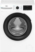 Beko BM3WFU410411B Lave‑linge Frontal 10kg lave-linge – blanc