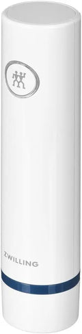 ZWILLING FRESH & SAVE Pompe sous Vide Électrique sans Fil – bleu