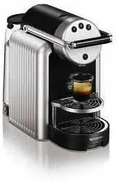 Nespresso zenius Professional câble – gris/noir