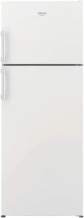 Hotpoint – Réfrigérateur 437L à 2 Portes - Blanc - HAT70I932WDC