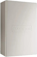 Ariston - Chaudière à condensation d'extérieur Ariston Cares EXT - 28 kW – gris