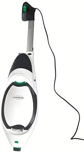 Aspirateur Folletto Original VK150 Blanc Léger