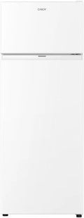 CANDY Réfrigérateur à double porte 206 l Total No Frost – blanc