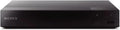 Lecteur Blu-ray Sony BDP-S1700K - haute définition – noir/gris