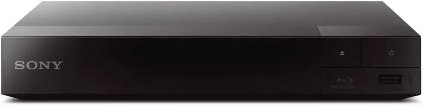 Lecteur Blu-ray Sony BDP-S1700K - haute définition – noir/gris