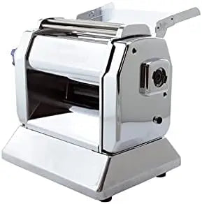 Imperia Nouveau Restaurant électronique machine à pâte lamineuse professionnelle 046 – gris/noir