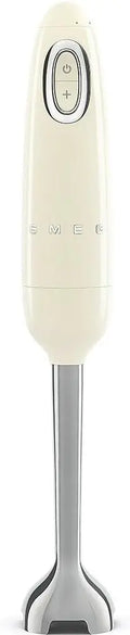 Smeg Mixeur Plongeant HBF11CREU – 700 W, crème