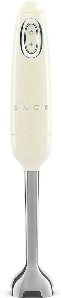 Smeg Mixeur Plongeant HBF11CREU – 700 W, crème