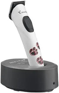AESCULAP Exacta Tondeuse de toilettage sans Fil – gris/noir