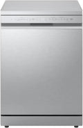 Lave-vaisselle LG 14 Couverts Wi-Fi Argent - DF273FVS – argenté