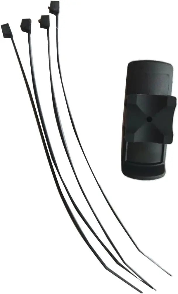 F Fityle Support De Vélo pour Approche GPS 010-11023-00 – gris/noir