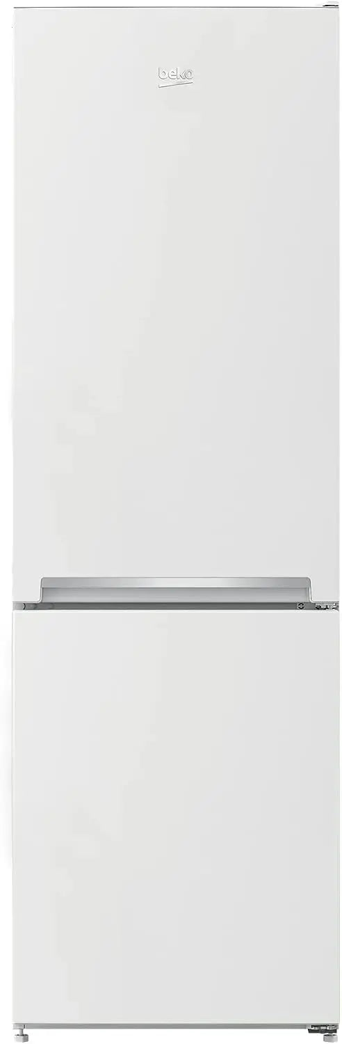 Réfrigérateur Combiné 54cm 262l Statique Blanc - RCSA270K40WN