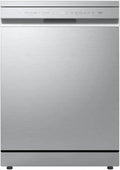 Lave-vaisselle LG 14 Couverts Wi-Fi Argent - DF273FV – argenté