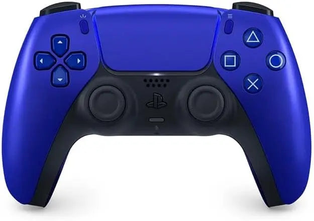 Playstation Sony Manette 5 officielle DualSense – sans fil, bleu