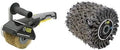 Fartools REX120C Rénovateur extérieur 1300W brosse – 120 X100 MM, gris