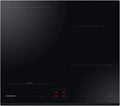 SAMSUNG Plaque induction NZ64B5045GK 1 zone modulable Boosters – 7400 Watts, noir