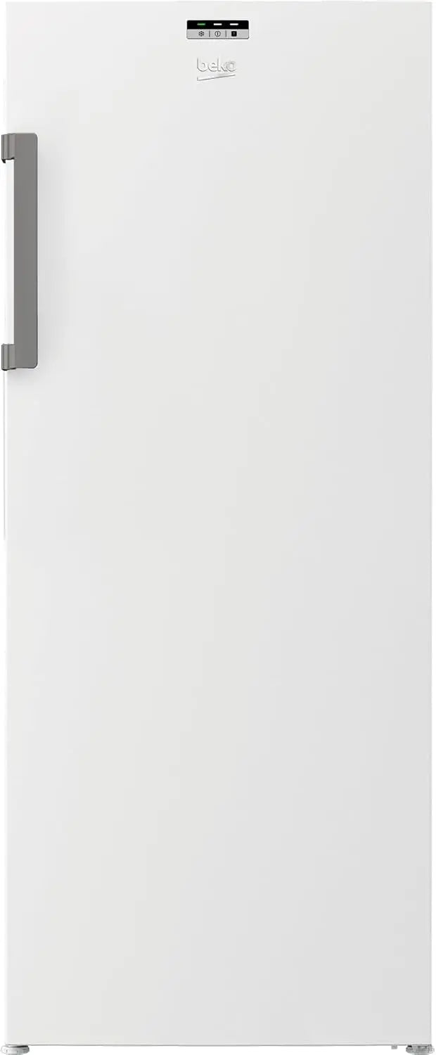 Beko – RFSA240M43WN congélateur Autoportante 215 L E Blanc