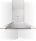 KKT KOLBE Hotte aspirante d'angle ANGOLO106ED – gris