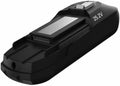 Rowenta X-Force Flex 12.60 ZR009705 Batterie au Lithium Rechargeable 25,2 V – noir/gris