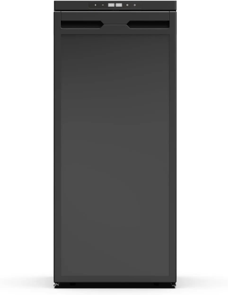 Réfrigérateur à compresseur CR90X – 80 W, 92,9 litres / 83,2 l, gris