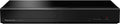 Panasonic Lecteur Blu Ray Ultra HD DP-UB450EG-K I Compatible HDR10+/Dolby Vision Convertisseur 4K