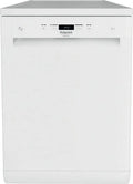 Hotpoint - HFC3T232WG Lave-vaisselle Pose-libre - 14 Couverts – blanc