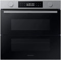 NV7B4550VAS Four Samsung – noir/gris