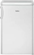 Amica KS 15123 W frigo combine Autoportante 108 L E Blanc – réfrigérateur