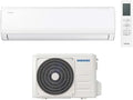 Samsung AR35 Wi-Fi Climatiseur monosplit 12000 BTU avec Wi-Fi inclus A++ – 3,5 kW / 3,6 kW, gris