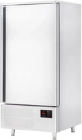 Générique Cellule de Refroidissement Professionnelle 10 Niveaux – 2150 W, gris