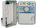 Hunter Programmateur Extérieur 6 Stations 3 Programmes - XC-601-E – gris