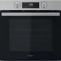 Four Intégrable Multifonction 71l 60cm Pyrolyse Inox - OMR551RROX – argenté