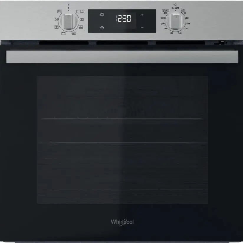 Four Intégrable Multifonction 71l 60cm Pyrolyse Inox - OMR551RROX – argenté