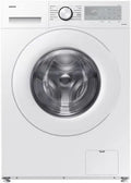 Lave-linge frontal 8kg 1400 Tours/min - WW80CGC04DTH – 61 litres, gris