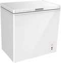 PYRAMIDEA Congélateur Convertible en Réfrigérateur Capacité 150 Litres Bruts 142 Litres Nets Classe – 150 Litres / 142 Litres