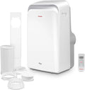 Climatiseur portable Inventor Magic 4-1 – gris