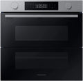 Samsung NV7B45403BS 2950 W Acciaio inox four – argenté