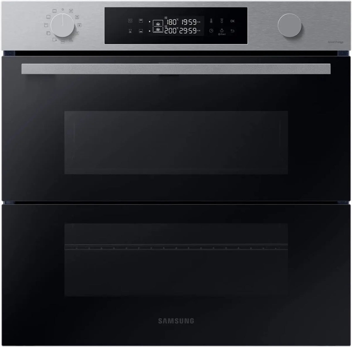 Samsung NV7B45403BS 2950 W Acciaio inox four – argenté
