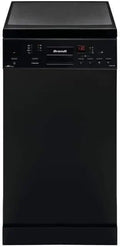 Lave-vaisselle 45cm 10 Couverts 47db - DFS1010B – noir
