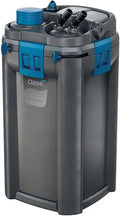 Oase BioMaster Thermo 600 filtre – gris