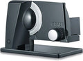 GRAEF trancheuse S11002 – 170 W / 45 watts, gris/noir
