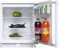 Candy CMLS68EW Intégré 135 L E Blanc réfrigérateur