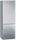 Siemens IQ500 kg49edi40 Réfrigérateur/Congélateur/A + + +/partie: 301 L/congélateur Partie – argenté