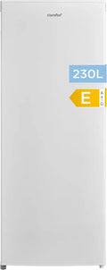 COMFEE' 230L Réfrigérateur 1 Porte – blanc