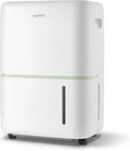 Comfee Déshumidificateur 16L/24h – CDDKE-16DEN7, 5 L, gris
