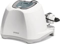Intex - 26690 - Stérilisateur Au Sel QS1600PLUS pour Piscine Jusqu'à 68 M³ – gris