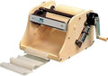Chiba Trancheuse rotative Peel S – beige/gris