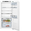 Siemens KI42FAD30 iQ700 Réfrigérateur/A++ / 122,1 cm de hauteur / 105 kWh/an / 214 litres – gris