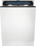 Electrolux 600 - LSV48400L - Lave-vaisselle encastrable – 14 couverts, gris/noir/bleu